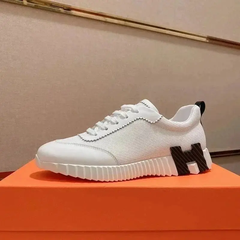 Hermes Bouncing sneakers shoes 2
