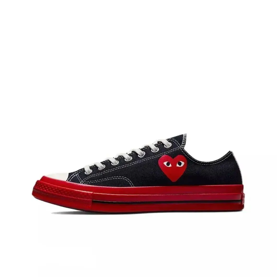 Comme des Gar?ons x Converse Sneakers 11