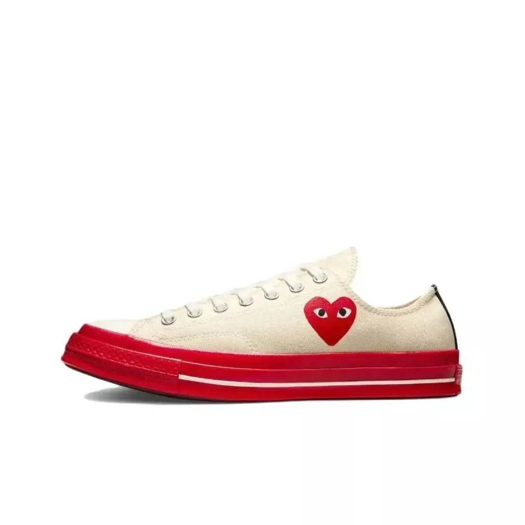 Comme des Gar?ons x Converse Sneakers 13