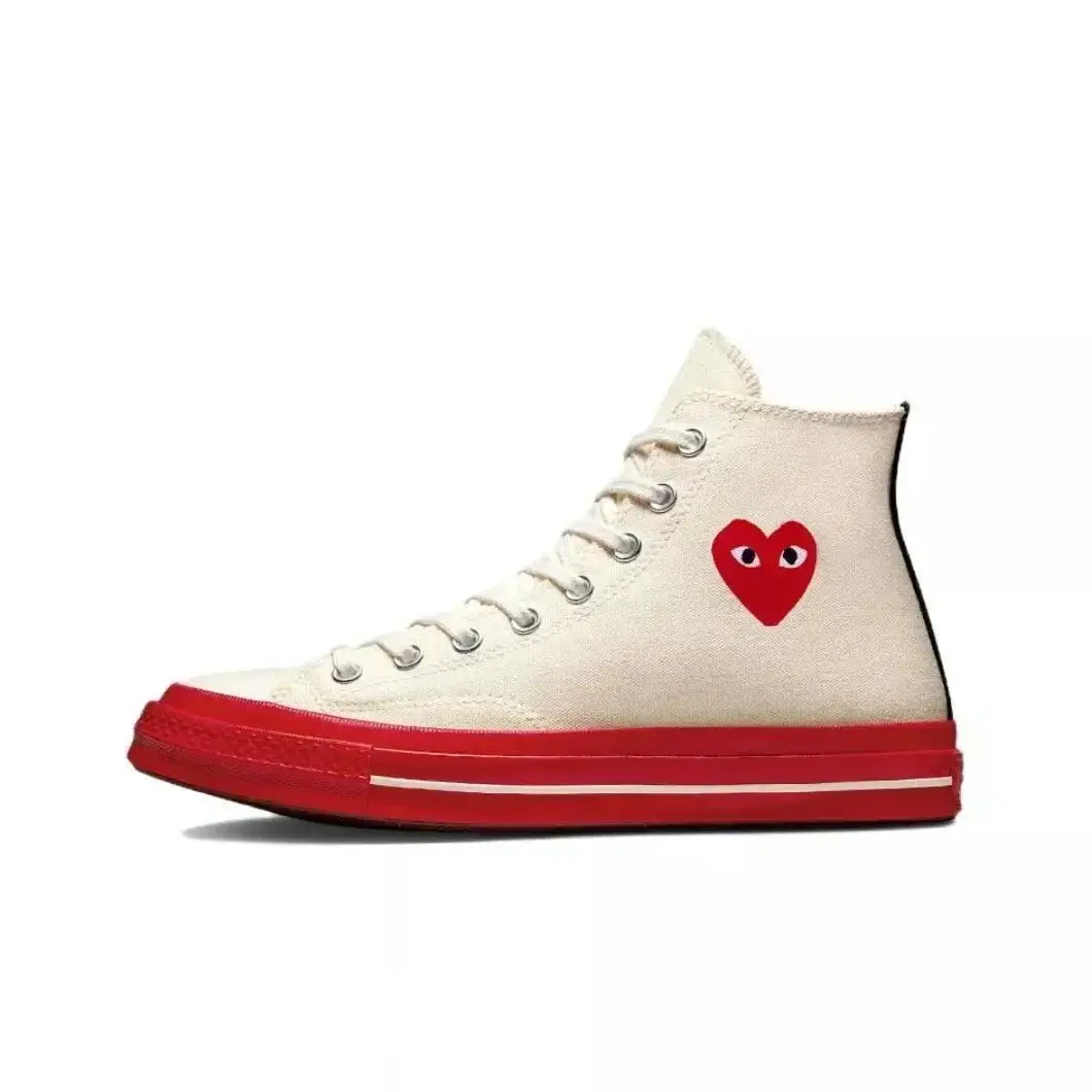 Comme des Gar?ons x Converse Sneakers 14