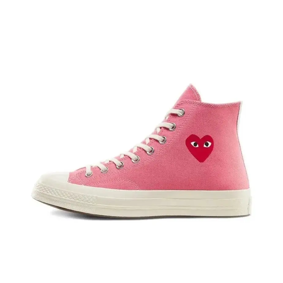 Comme des Gar?ons x Converse Sneakers 4