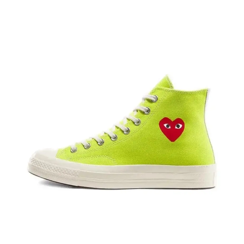 Comme des Gar?ons x Converse Sneakers 6