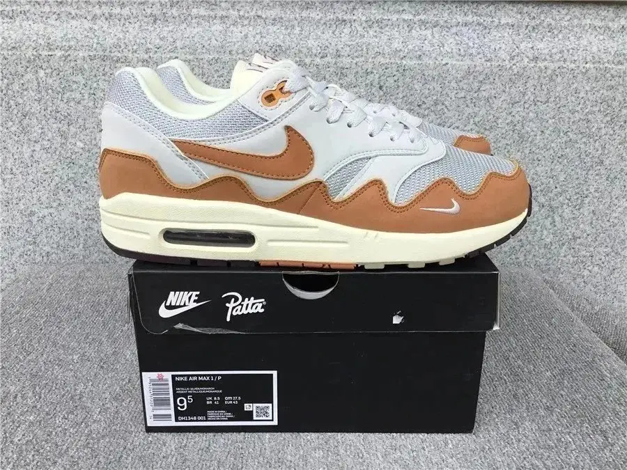 NiKe Air Max 1 2