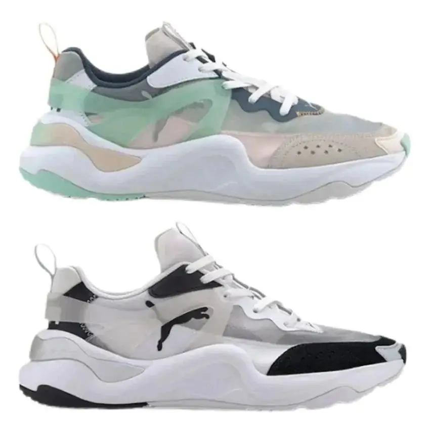 Fashion Sneakers