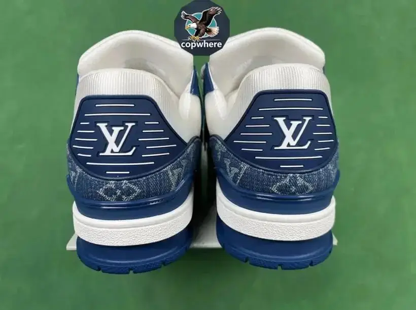 Louis Vultton Trainer VT 2