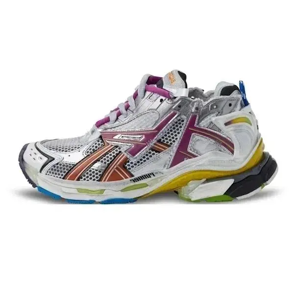 BALENCIAGA Runner Casual 2
