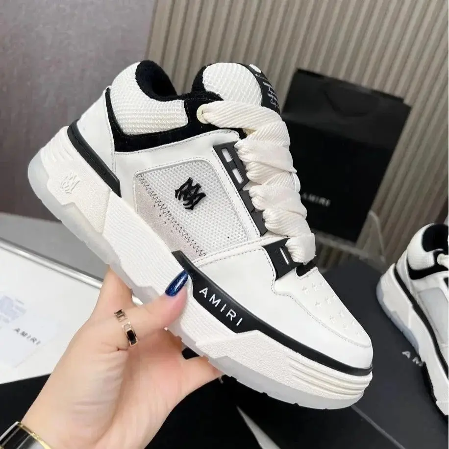 Amiri Shoes 2