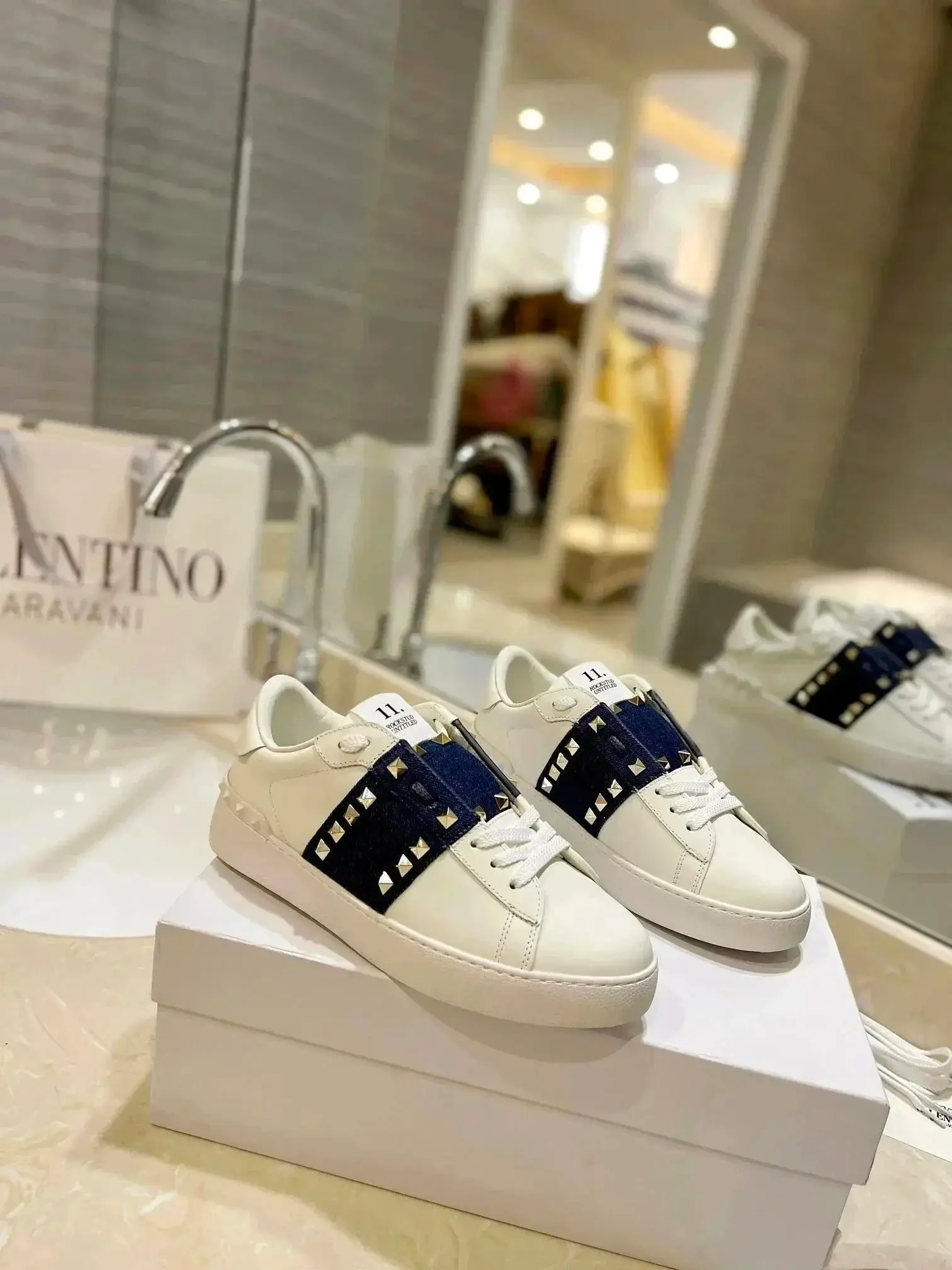Valentino Shoes 2 (40 styles) 10