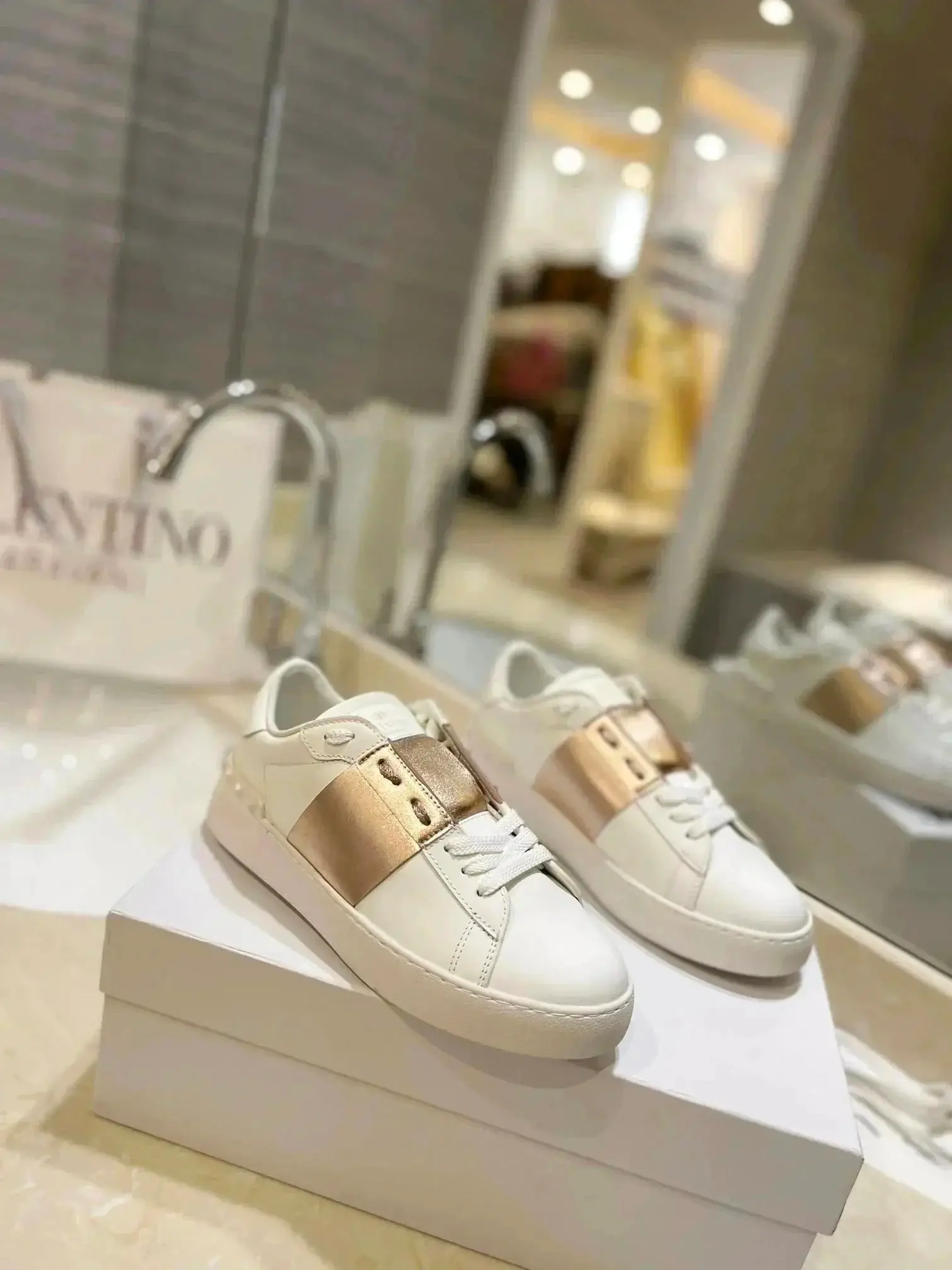 Valentino Shoes 2 (40 styles) 12