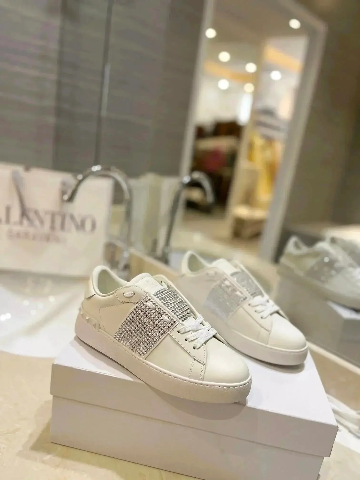 Valentino Shoes 2 (40 styles) 13