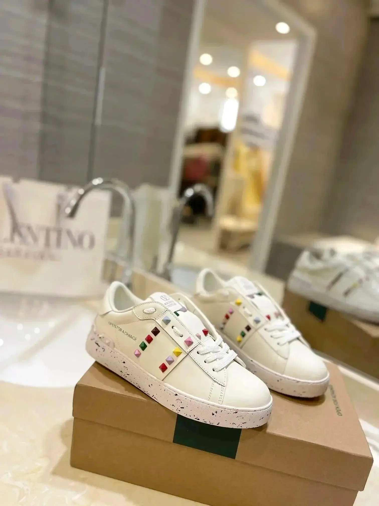 Valentino Shoes 2 (40 styles) 14
