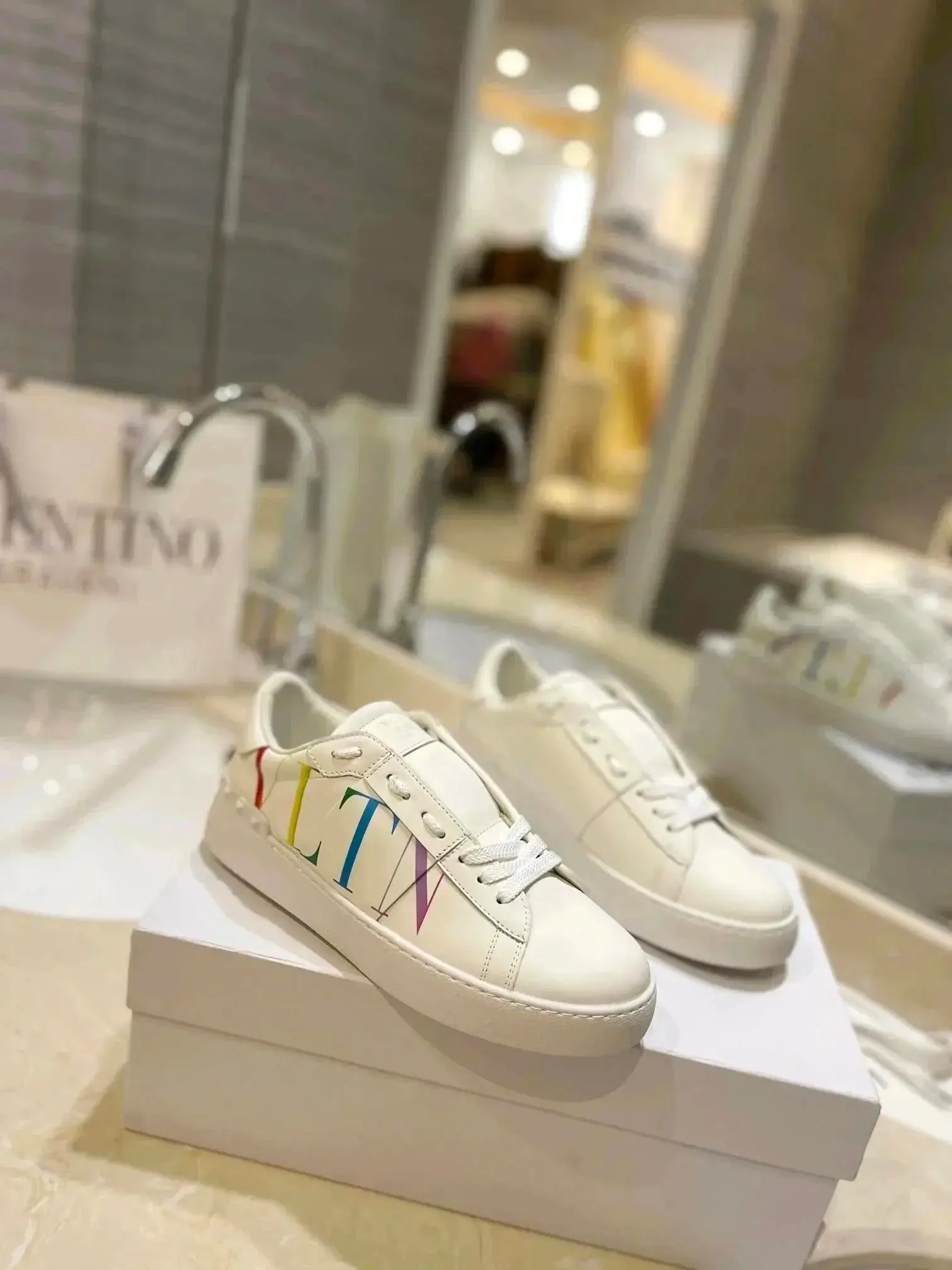 Valentino Shoes 2 (40 styles) 2