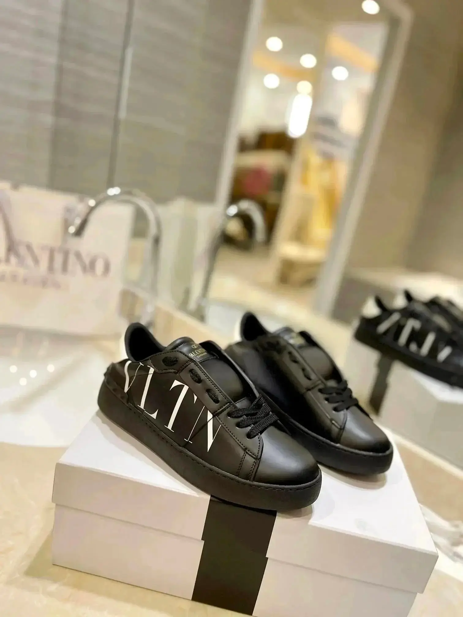 Valentino Shoes 2 (40 styles) 3