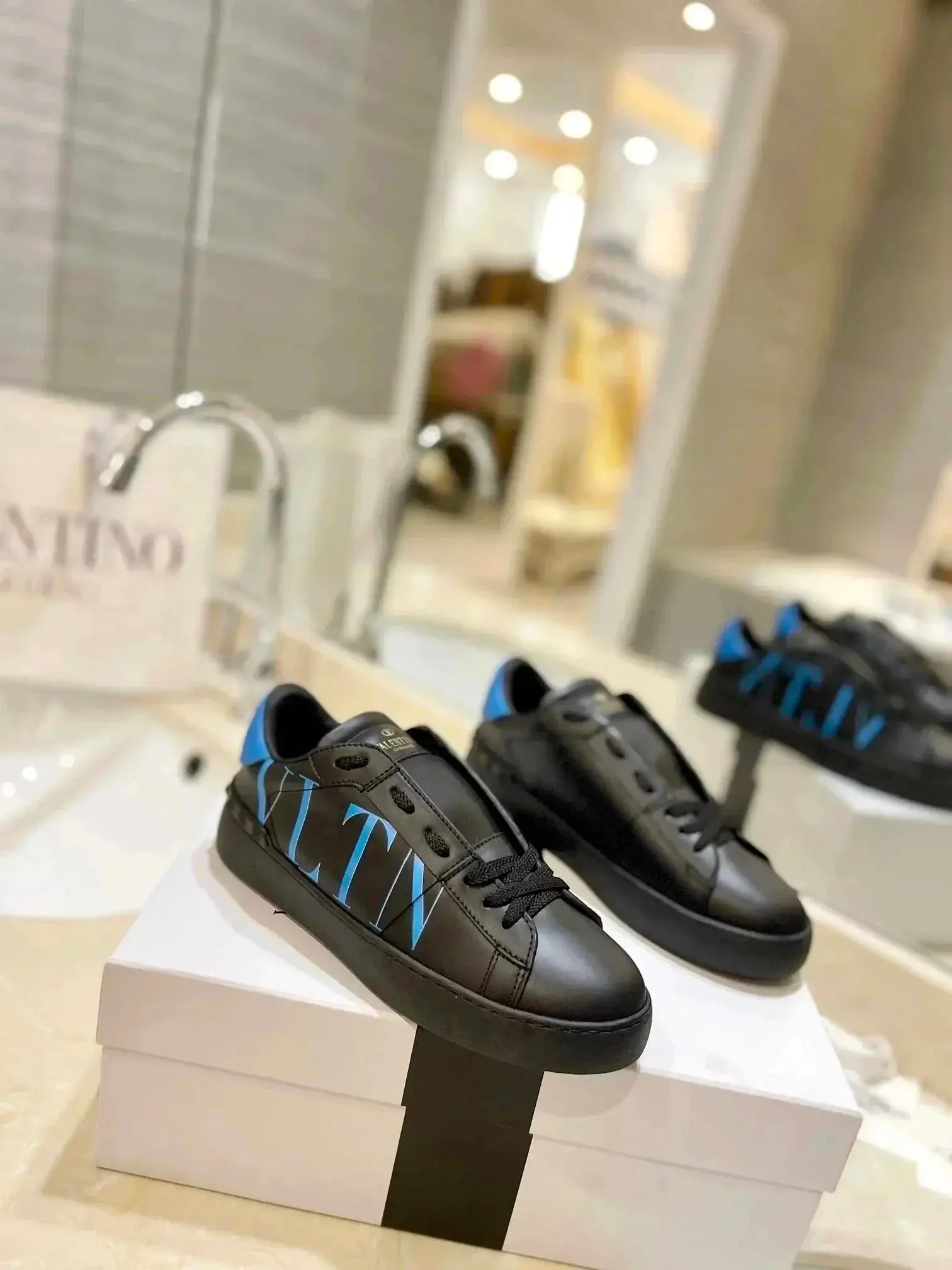Valentino Shoes 2 (40 styles) 4