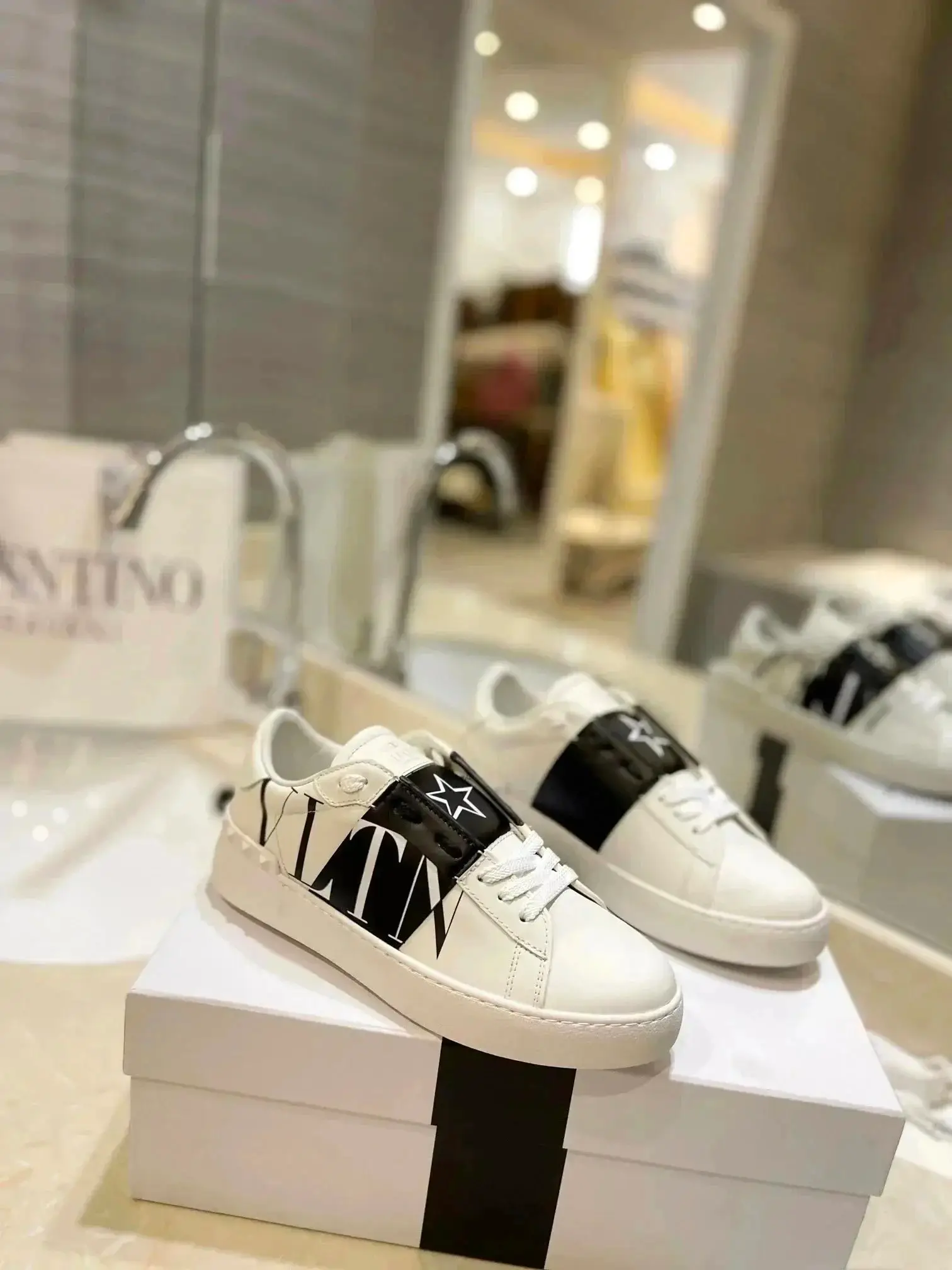 Valentino Shoes 2 (40 styles) 5