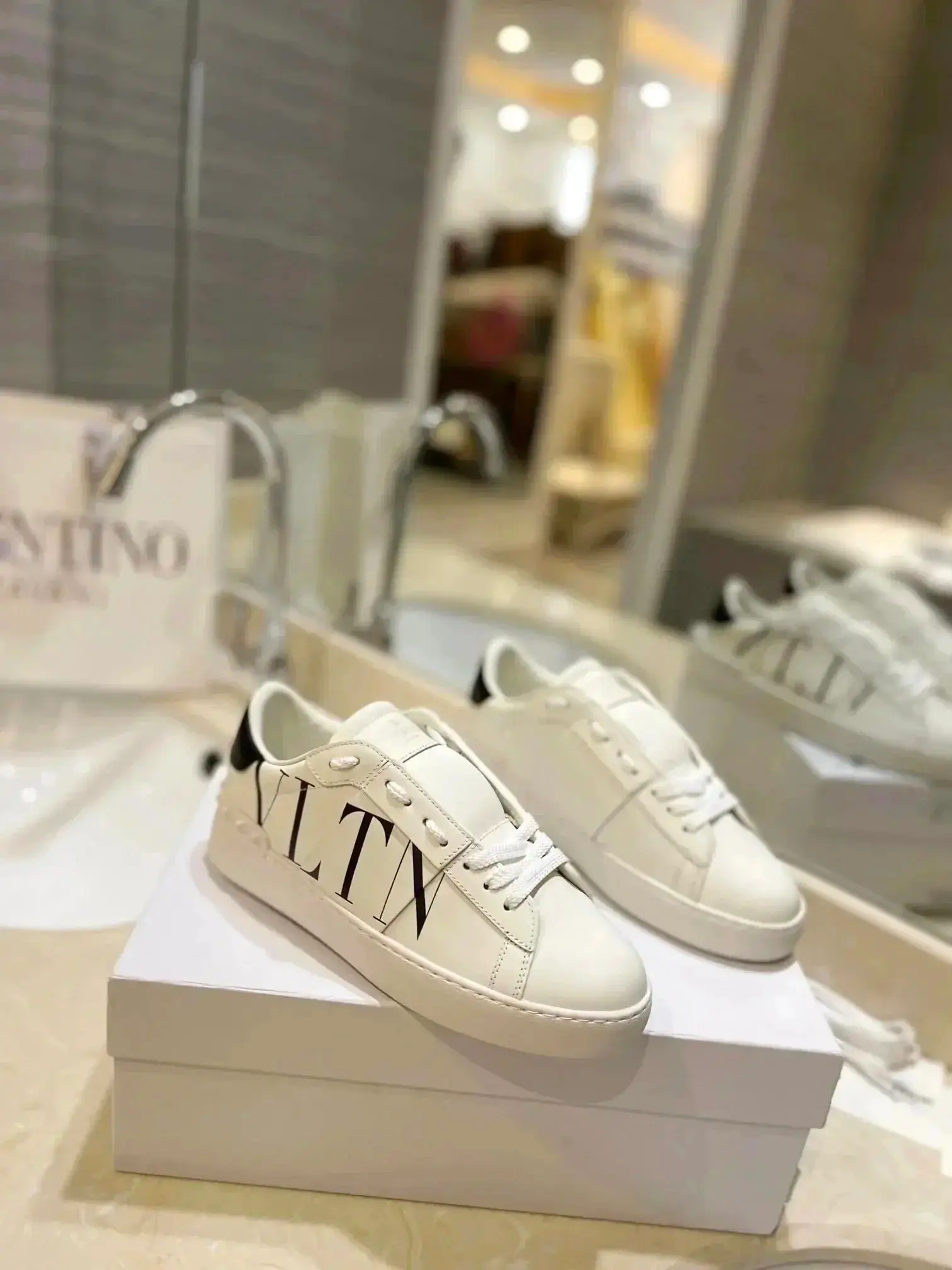Valentino Shoes 2 (40 styles) 7