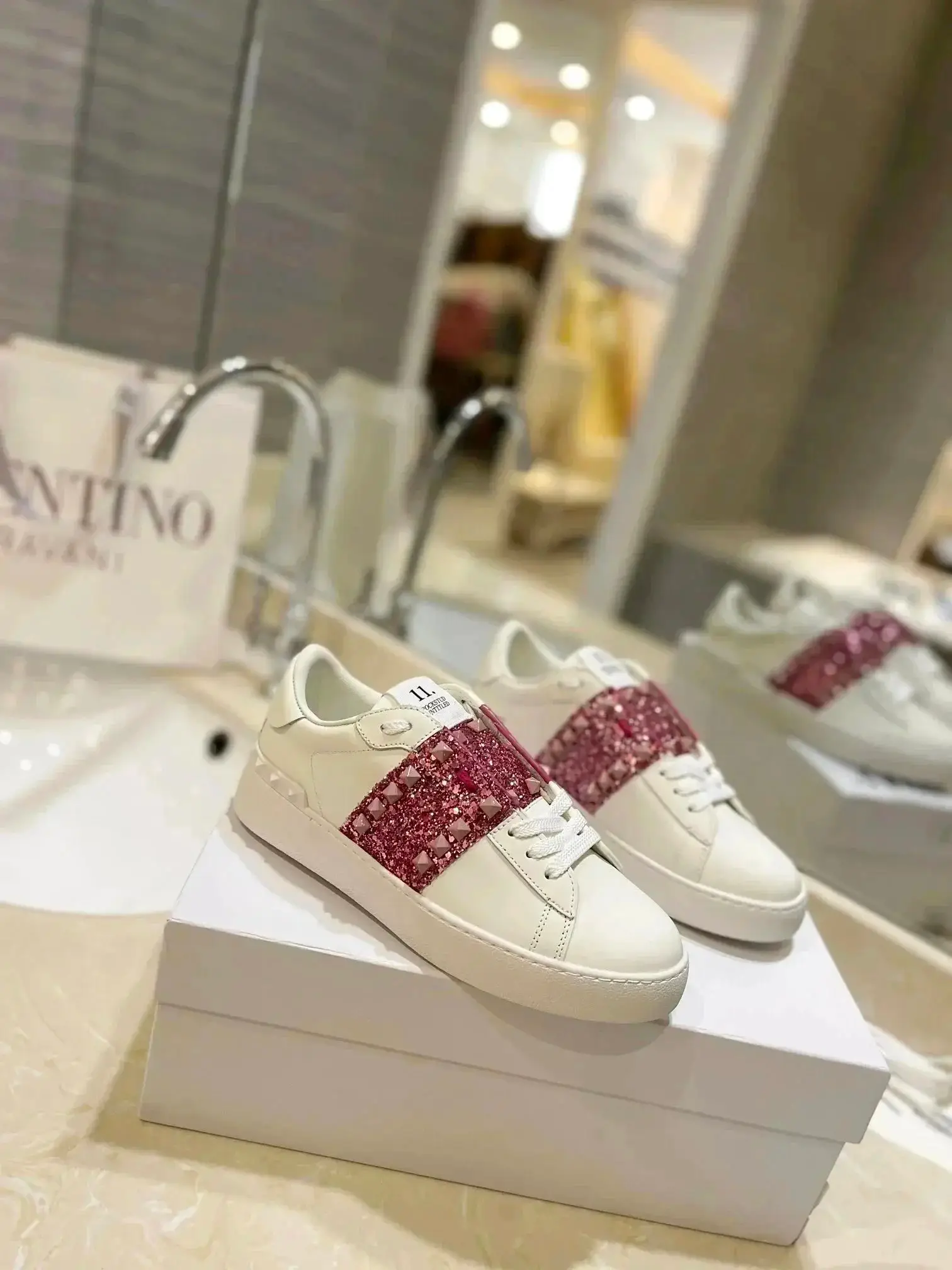 Valentino Shoes 2 (40 styles) 8