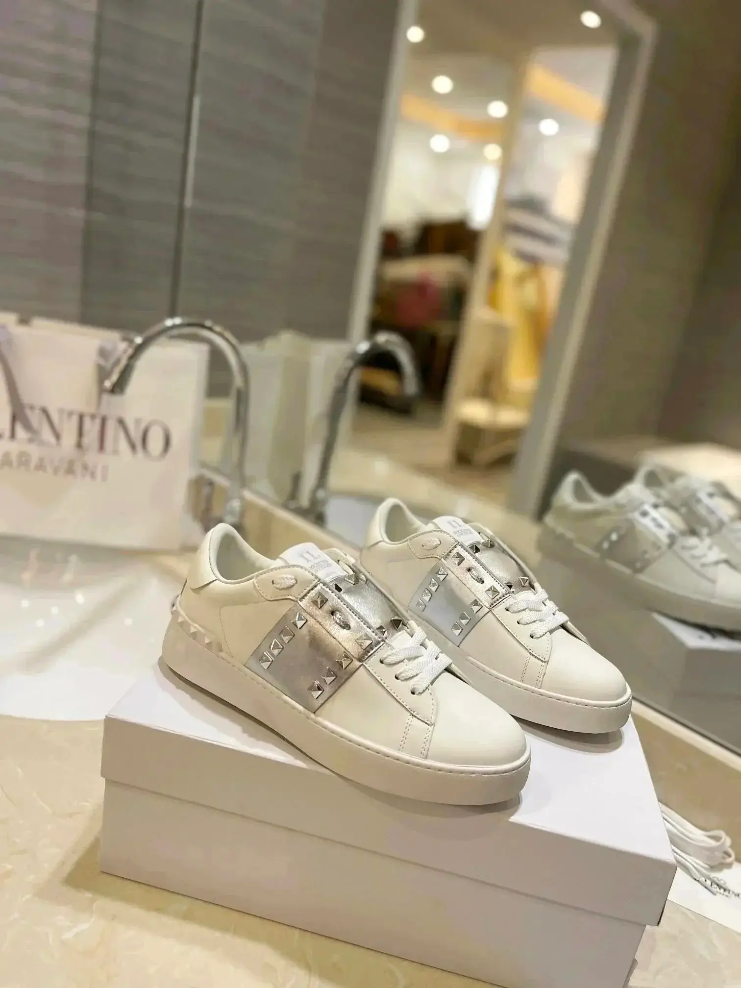 Valentino Shoes 2 (40 styles) 9