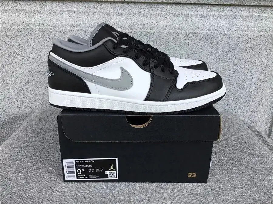 Nike Air Jordan 1 Low Sneakers（33+ Styles） 12