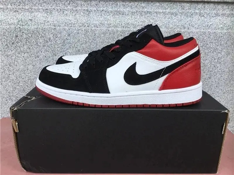 Nike Air Jordan 1 Low Sneakers（33+ Styles） 13