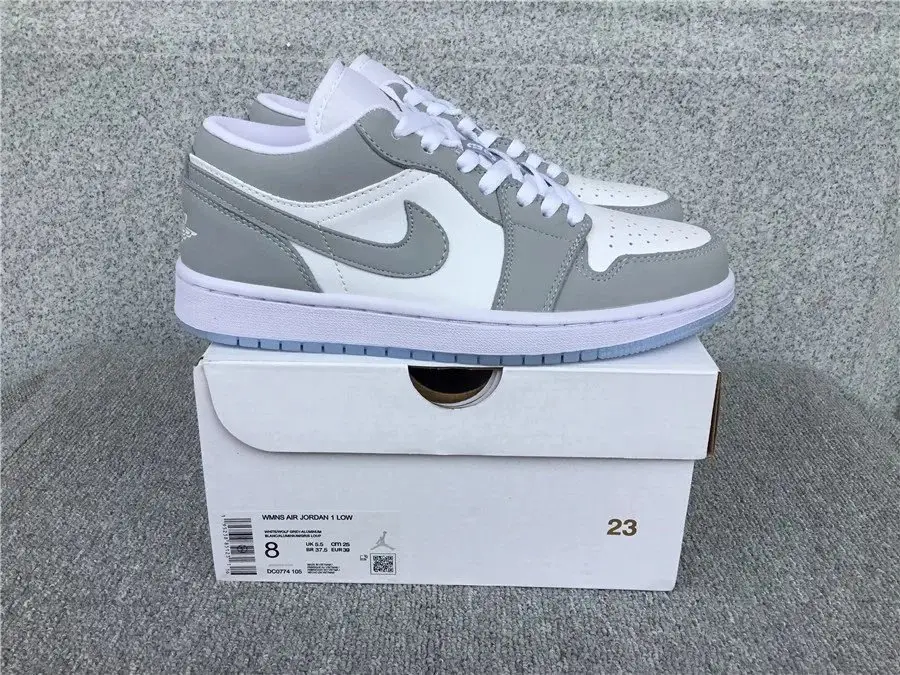 Nike Air Jordan 1 Low Sneakers（33+ Styles） 8