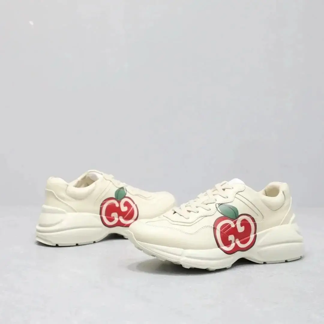 Gucci shoes (Style 30+) 2