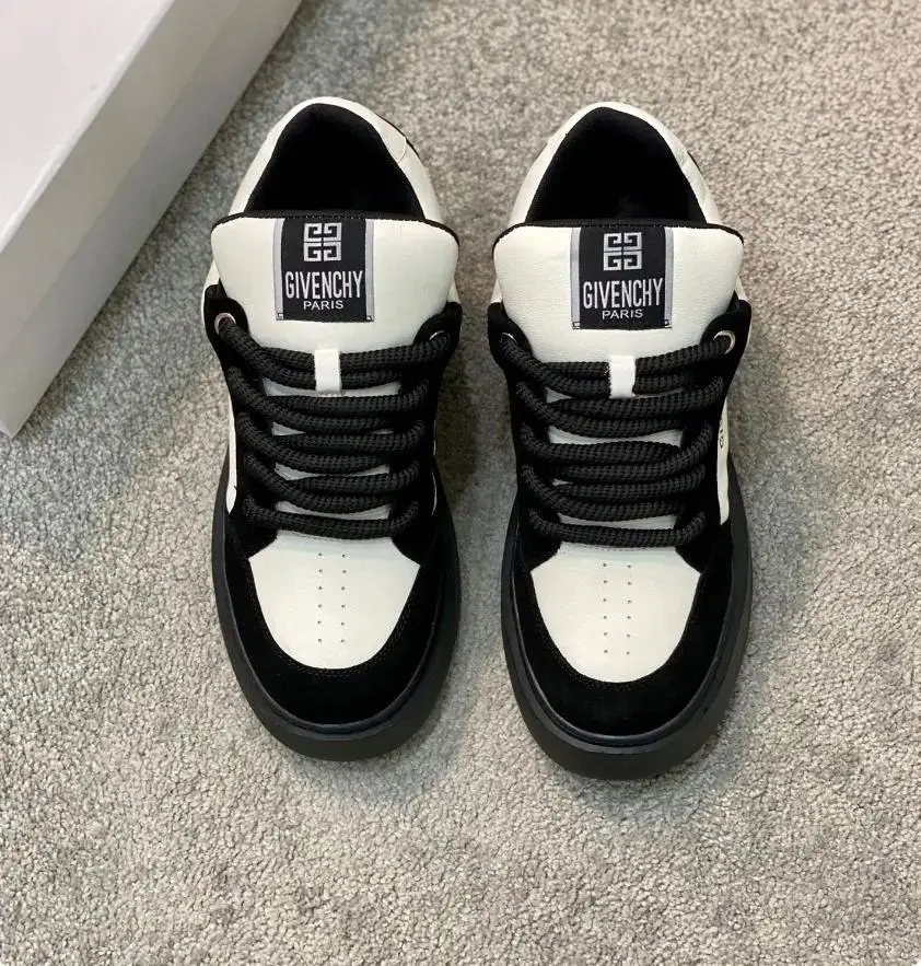 Givenchy B22 Sneakers and Slip-Ons [Casual Shoes] 2