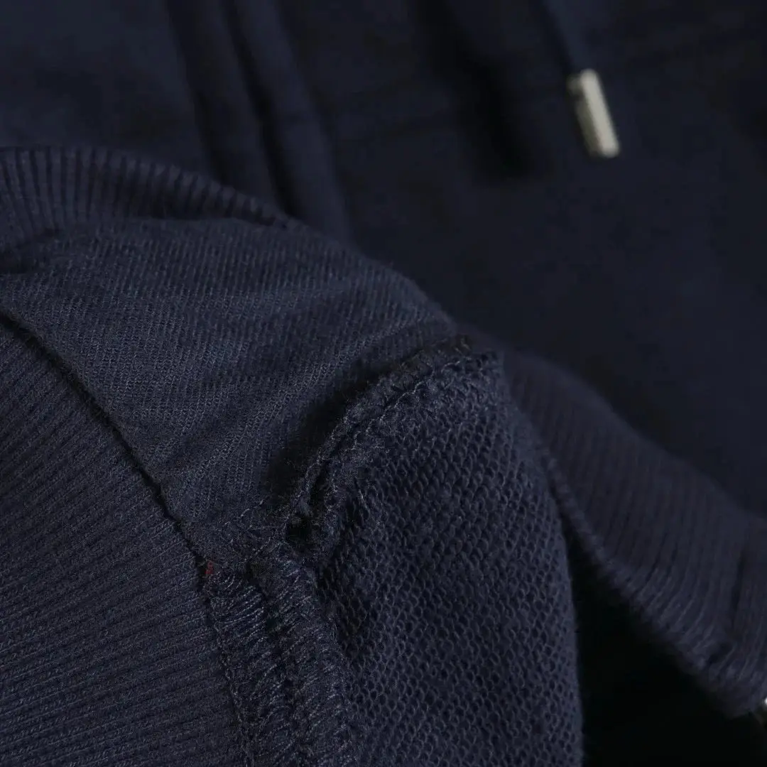 Burberry Check Lined Zip-up Hoodie [13 styles] 5