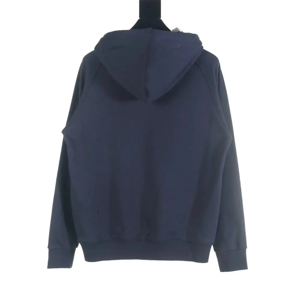 Burberry Check Lined Zip-up Hoodie [13 styles] 7