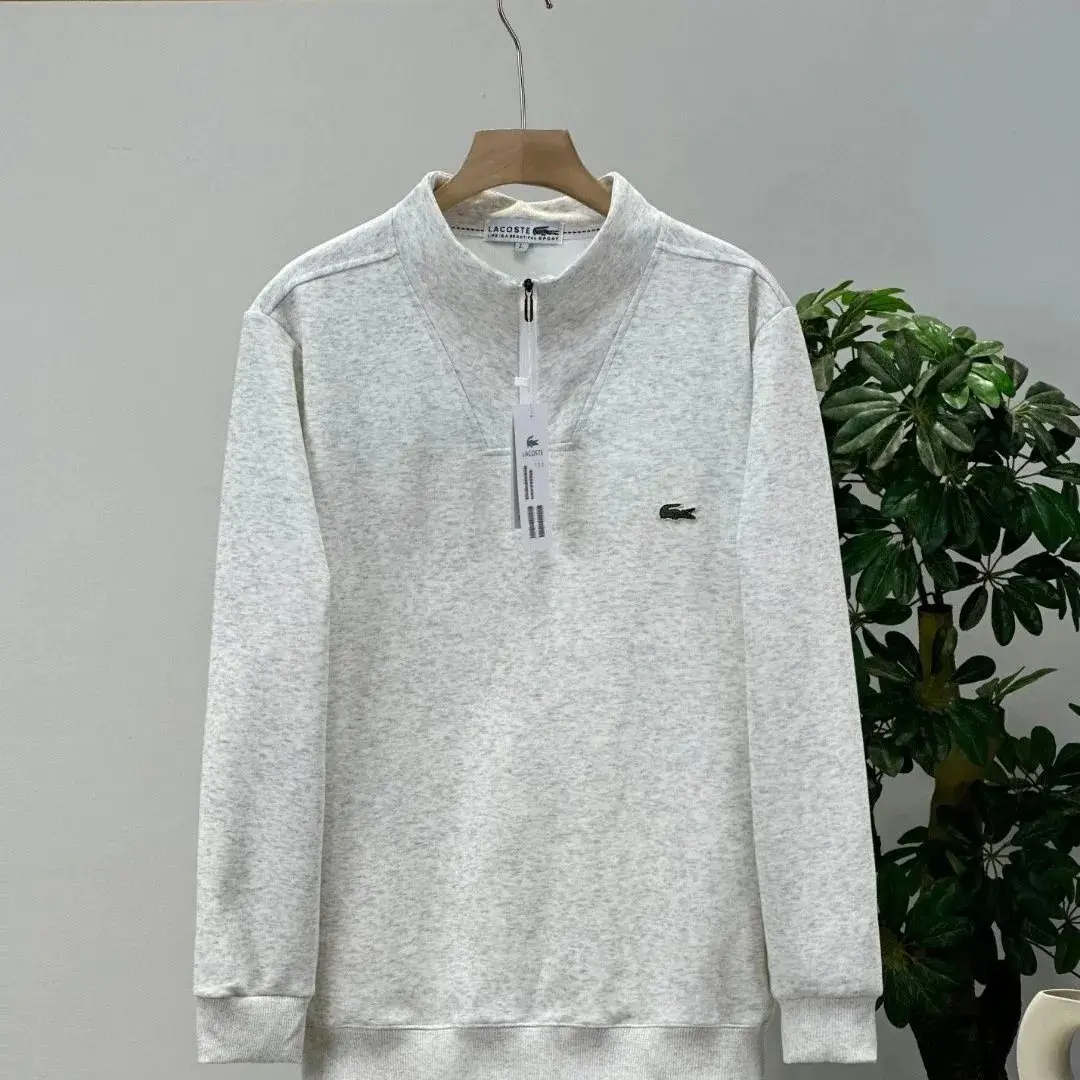 Lacoste Fashion sweatshirt (4 styles) 2
