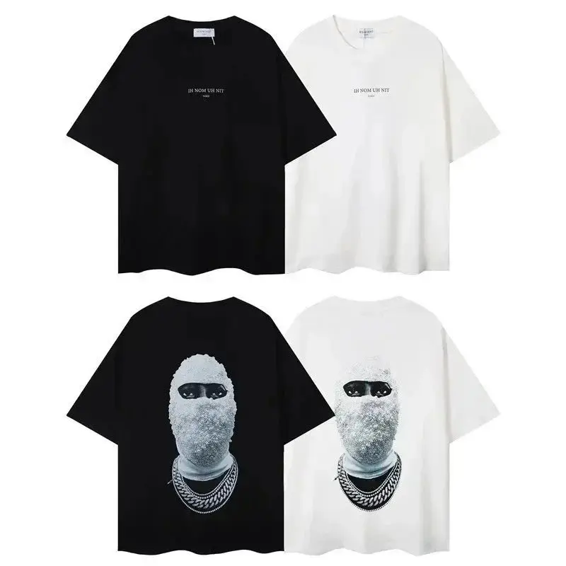 Ih Nom Uh Nit T-shirt 2