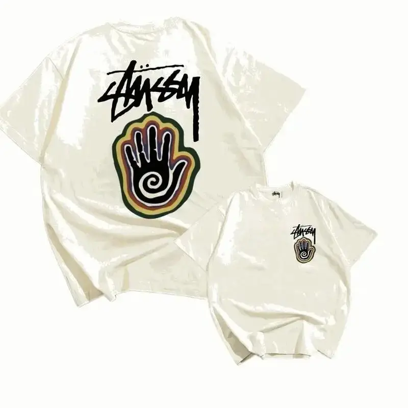 Stüssy T-shirts 1