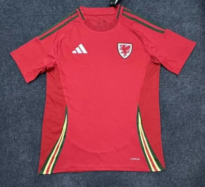 football Jersey 2