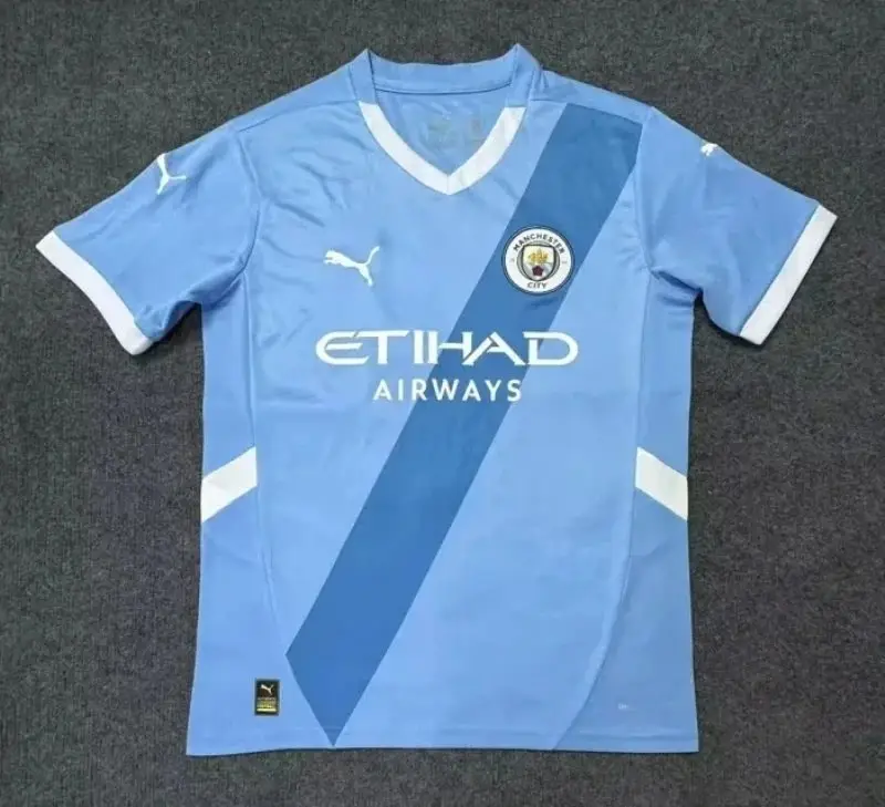 football Jersey 4