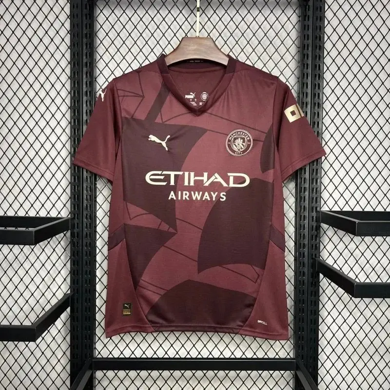 football Jersey 6