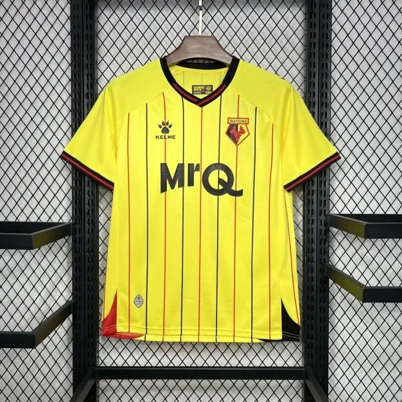 football Jersey 8