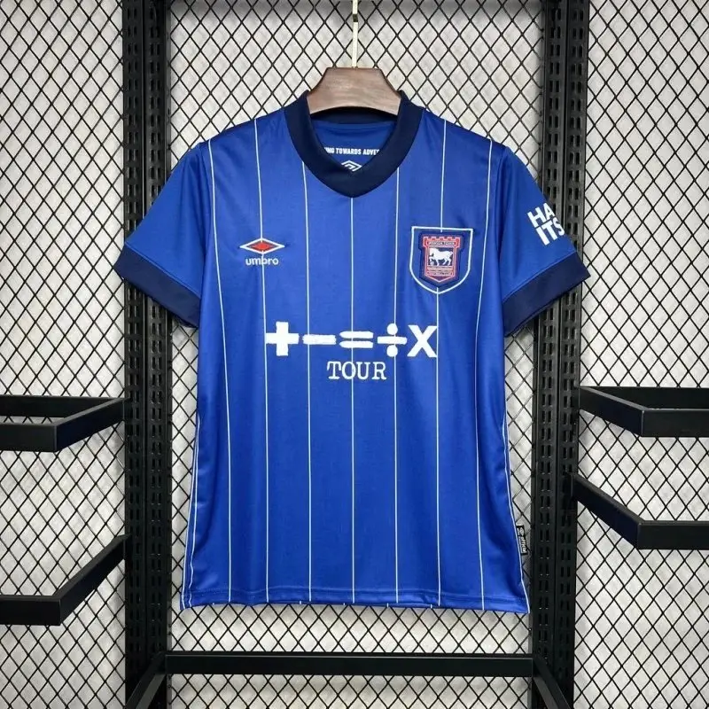 football Jersey 9