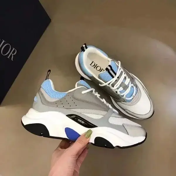 Dior B30 Shoes & B22Shoes B25 &B23 sneakers 2