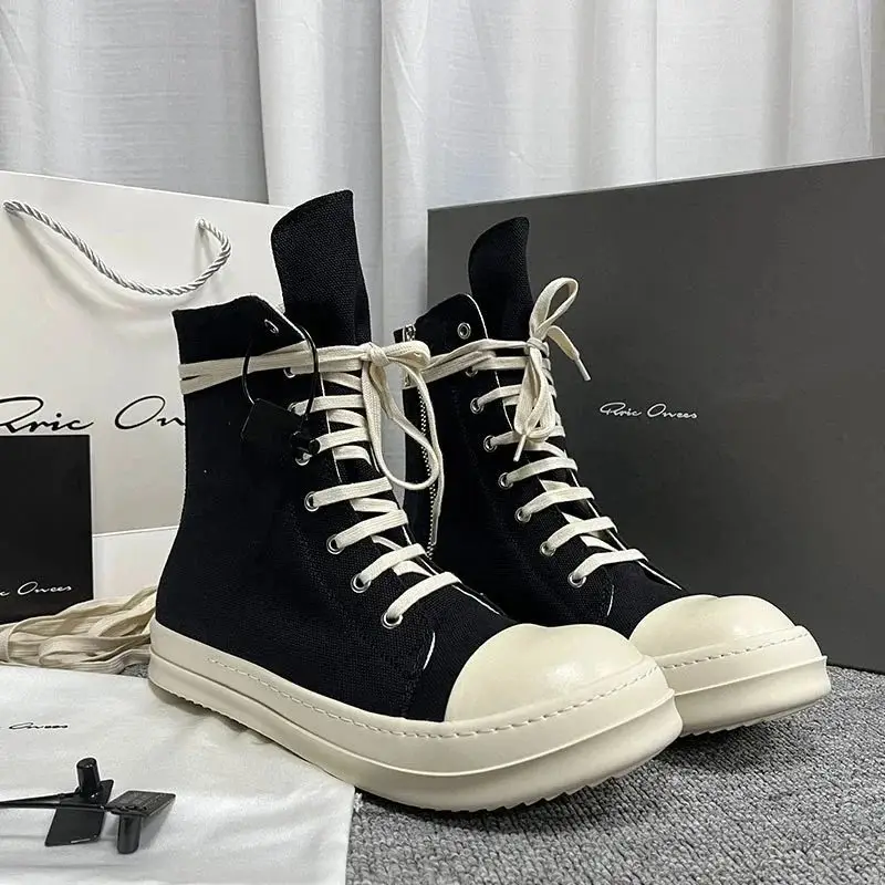 Rick Owens casual sneakers (9 styles)