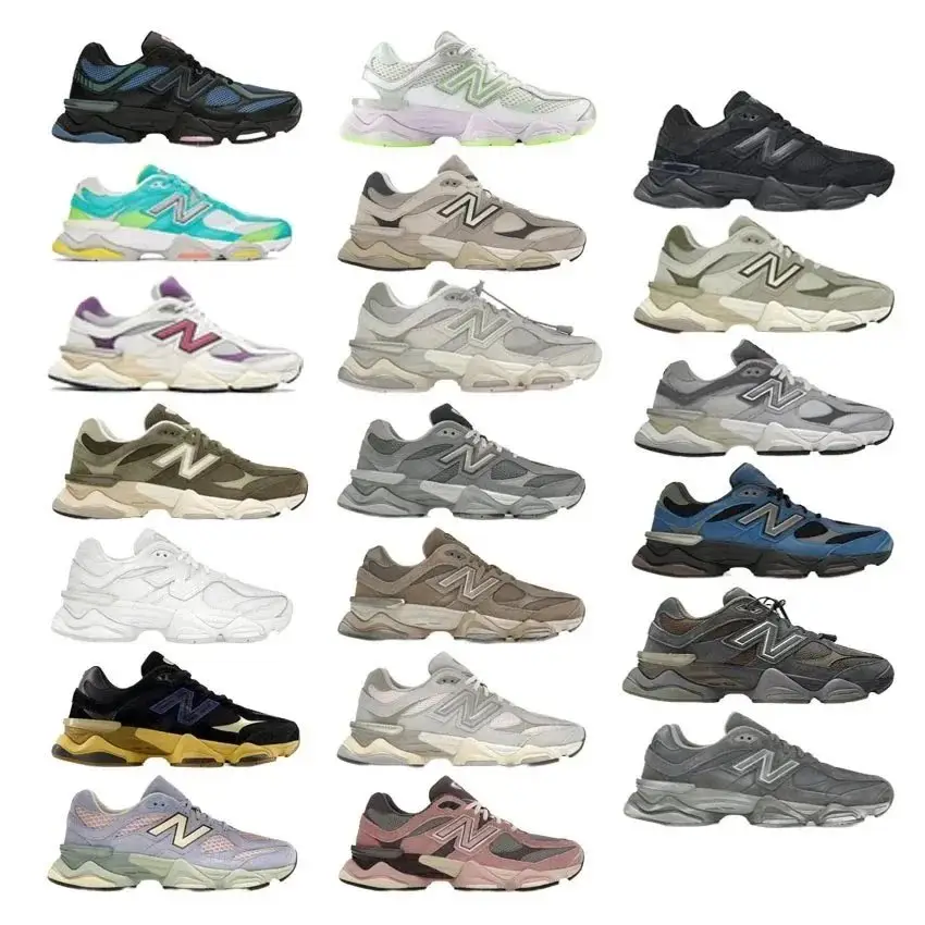 New Balance NB 9060 1