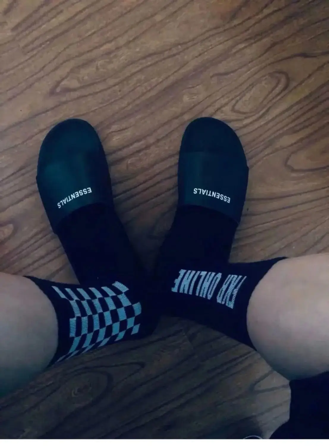Balenciaga Slides 12