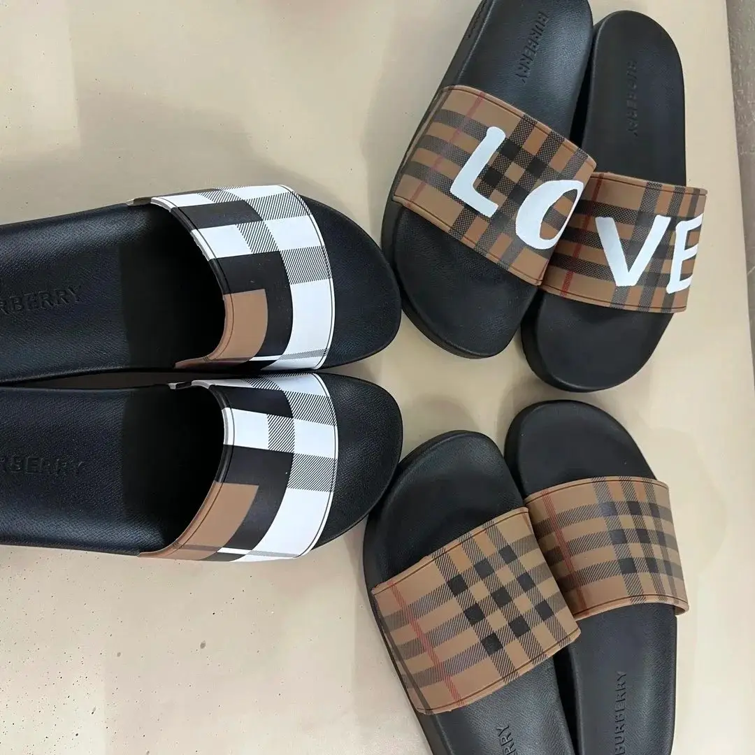 Balenciaga Slides 14