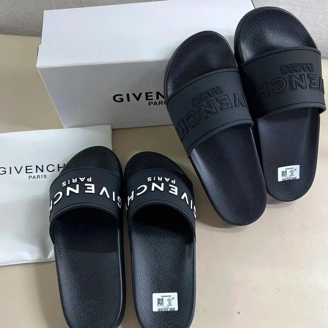 Balenciaga Slides 15