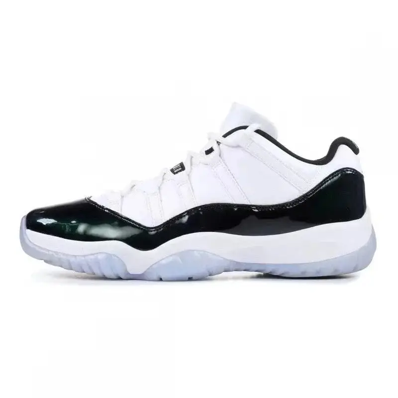 Nike Air Jordan 11 Sneakers 14