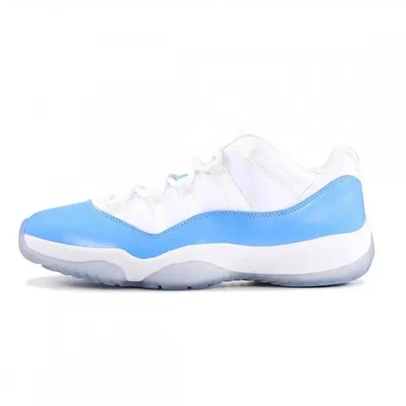 Nike Air Jordan 11 Sneakers 7