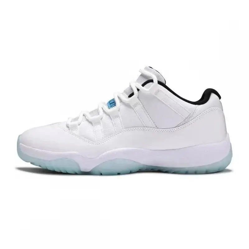 Nike Air Jordan 11 Sneakers 8
