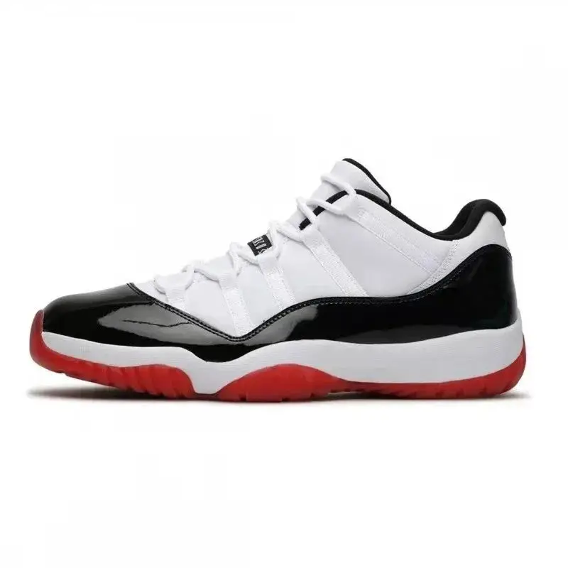 Nike Air Jordan 11 Sneakers 9