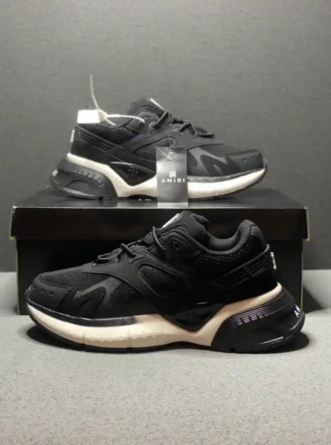 Amiri Ma Runner Sneakers 2