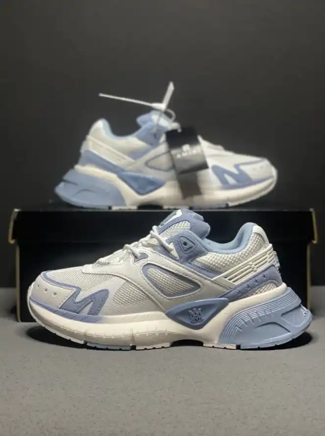 Amiri Ma Runner Sneakers 3