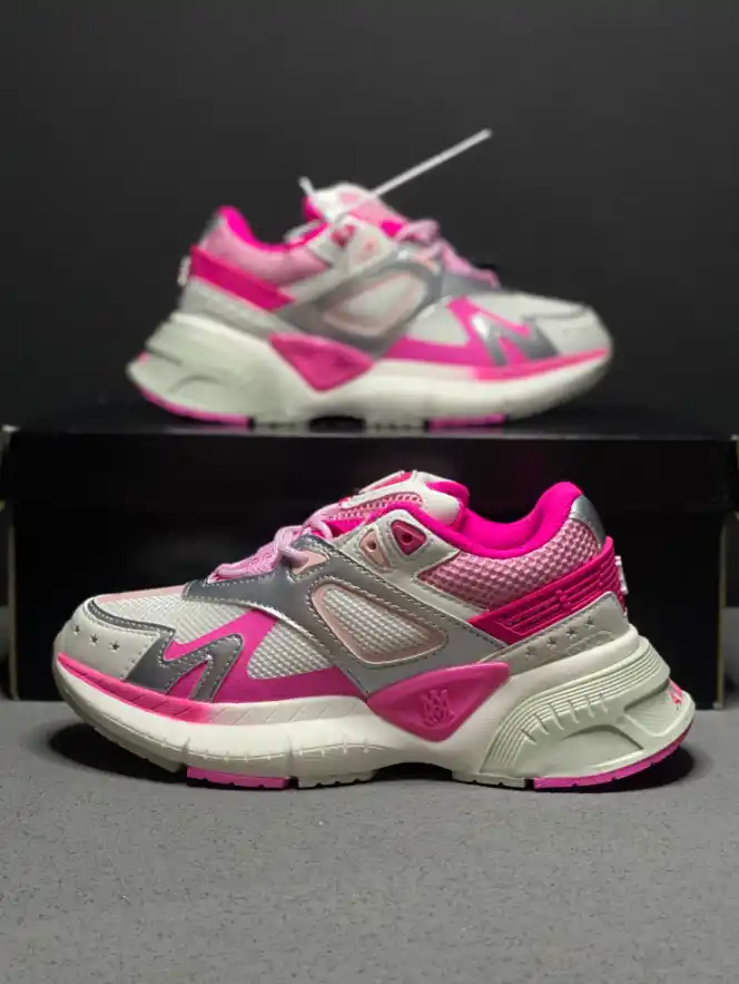 Amiri Ma Runner Sneakers 5